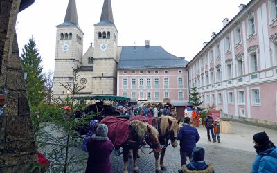 05.12.2022 – Advent Berchtesgaden