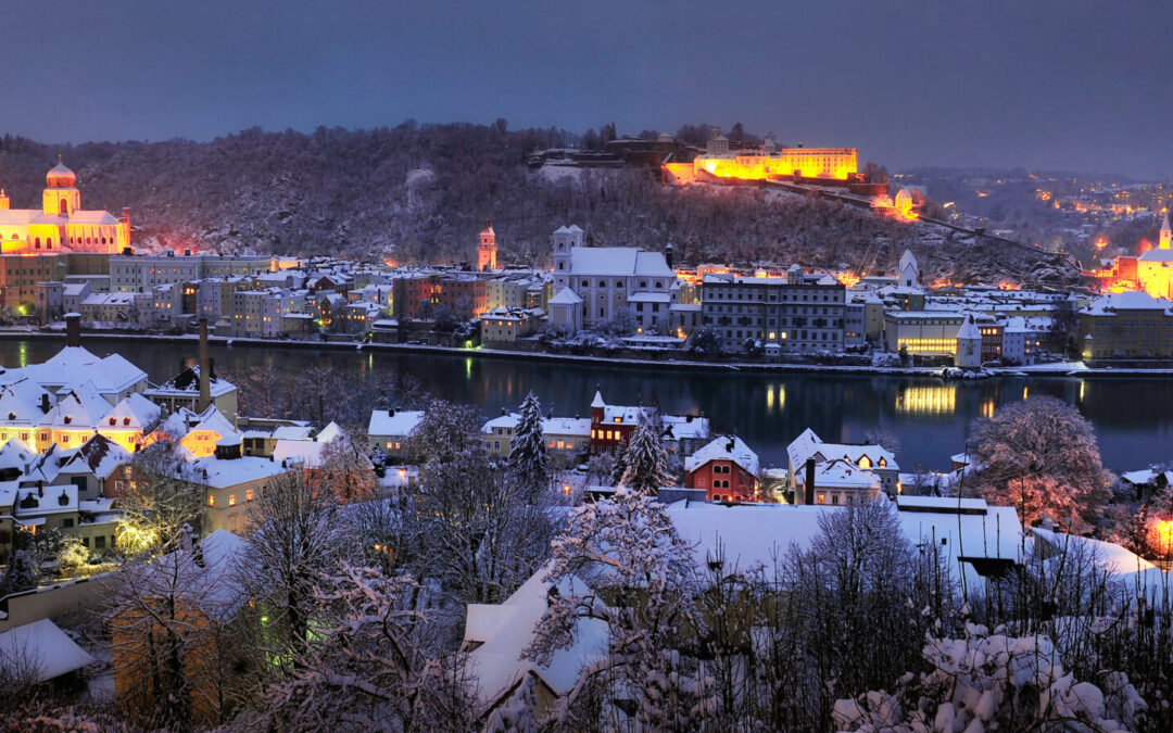 29.11.2026 – Orgelkonzert & Christkindlmarkt Passau