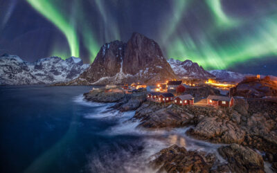 14.-25.02.2027 – Nordkap – Abenteuer hoher Norden