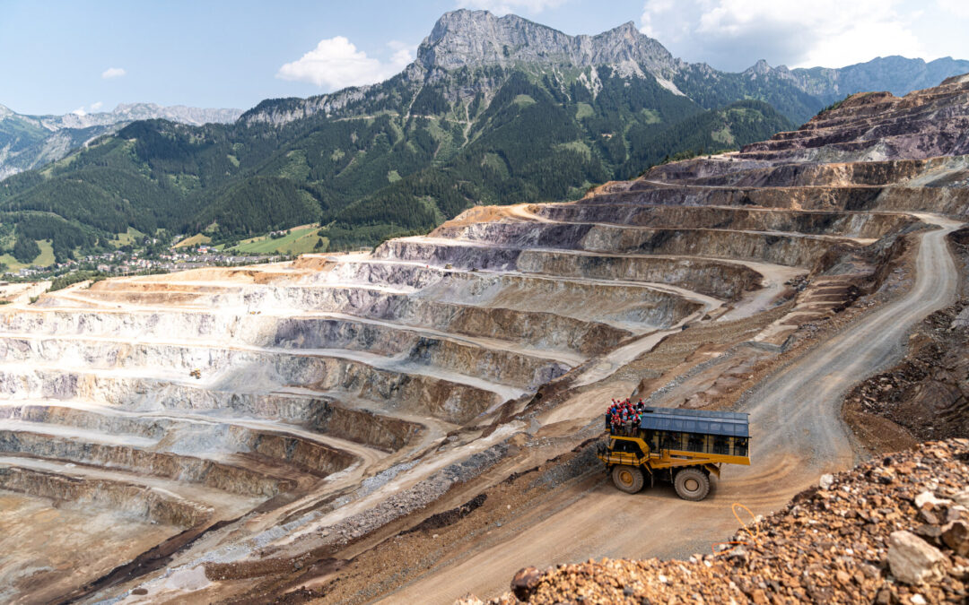 10.10.2026 – Erzberg Steiermark