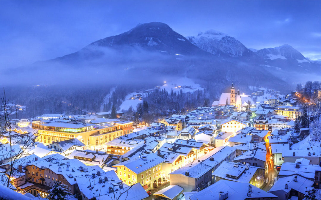05.12.2026 – Berchtesgadener Advent