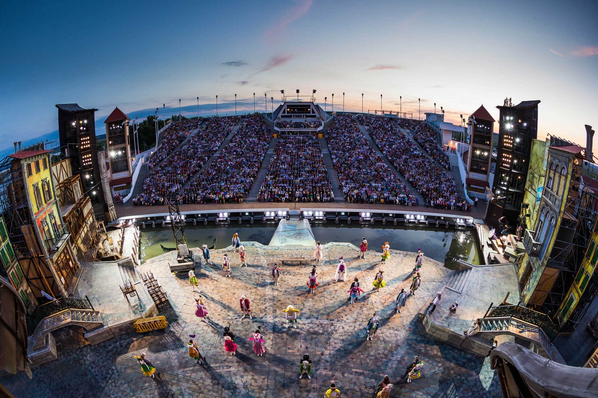 Haribus-Arrangement-AdventmarktWeitra